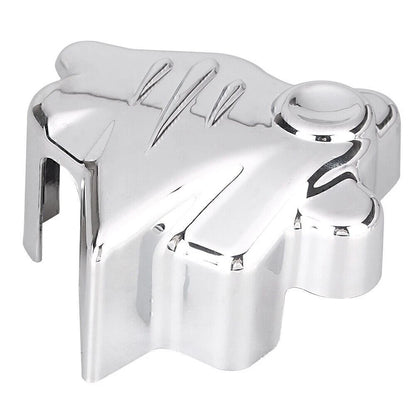 Front Brake Caliper Cover for Honda VTX1300 (2004-2009)