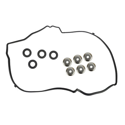 Engine Valve Cover Gasket Set for Honda CR-V, Civic, Accord, Element, Acura RDX (2002-2023)