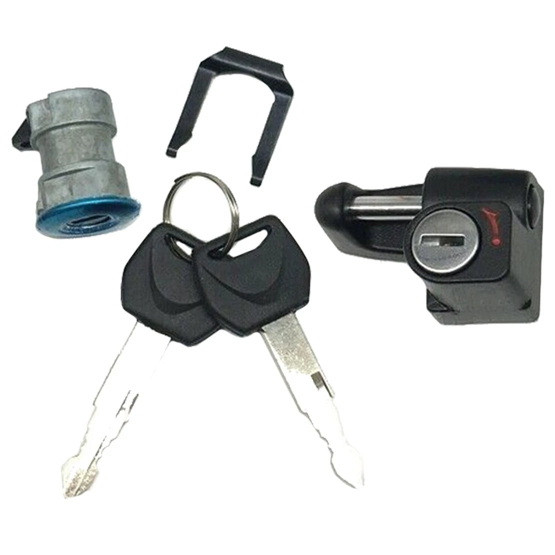 Ignition Lock & Key Set for Honda CRF250L (2013-2020)