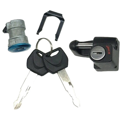 Ignition Lock & Key Set for Honda CRF250L (2013-2020)