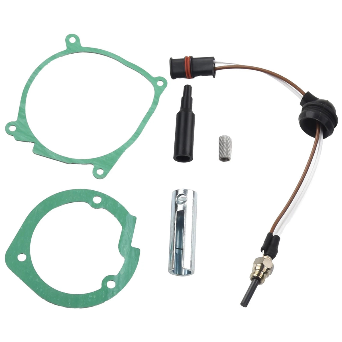 Glow-Plug Repair Kit 2kW Air 12V for Eberspaecher-Airtronic D2