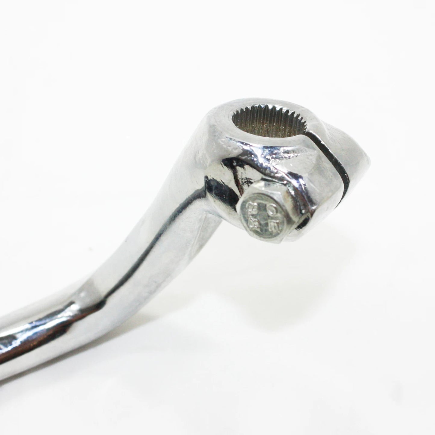 13mm 175mm Kick Start Starter Lever for 110cc 125cc 140cc PIT PRO Dirt Bike