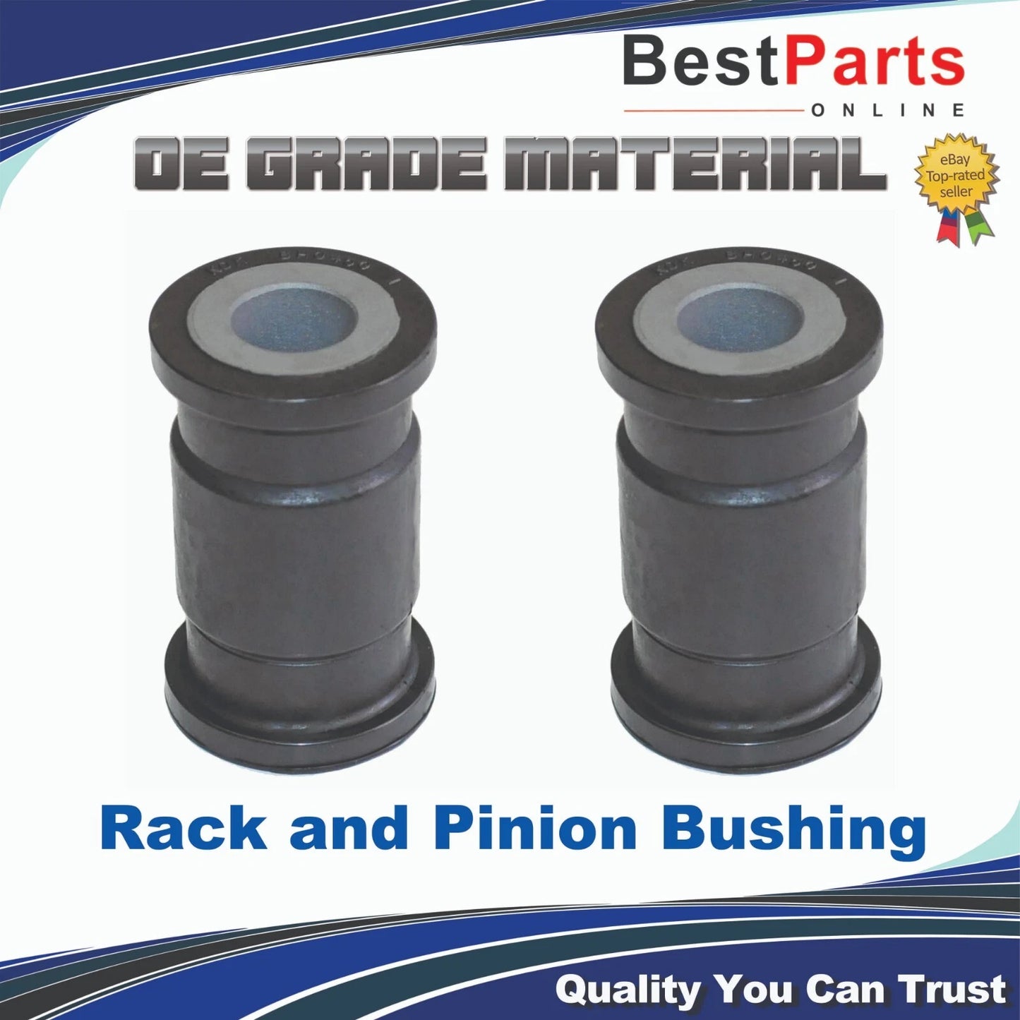 Rack and Pinion Bushing for Jeep Grand Cherokee (2005–2010)