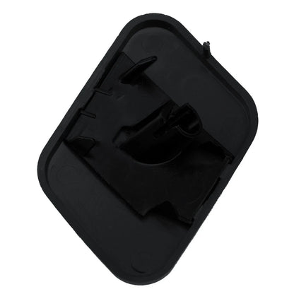 Left Headlight Cleaning Nozzle Cap for Nissan Qashqai J10 (2007-2013)