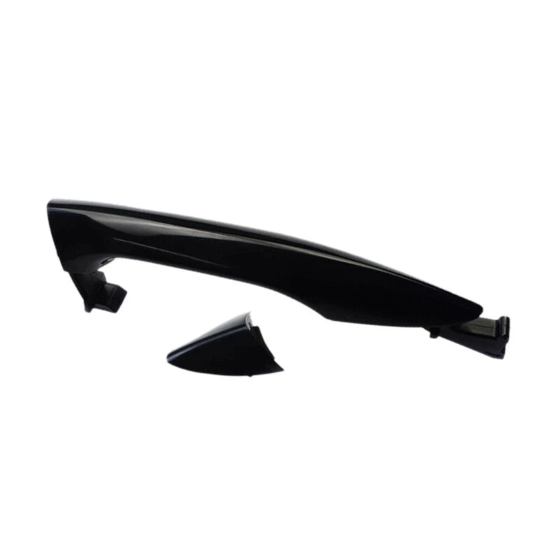 Rear Right Exterior Outer Door Handle for Hyundai Elantra (2011-2016)