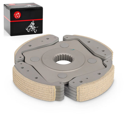 Wet Clutch Centrifugal Carrier for Kawasaki Bayou KLF300 (1999–2002)