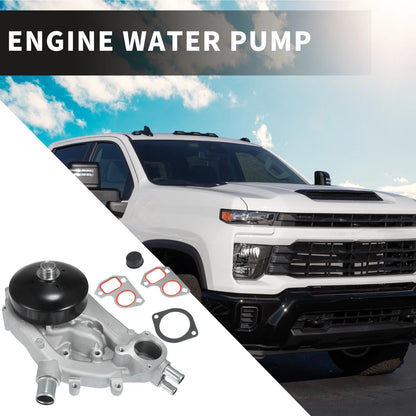 Water Pump for Buick Rainier (2007–2007)