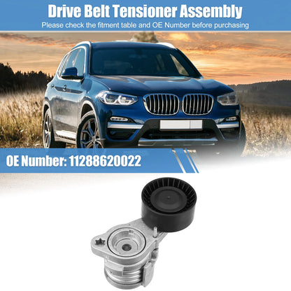 Serpentine Belt Tensioner for BMW X3 F25 2009-2012 (2009-2012)