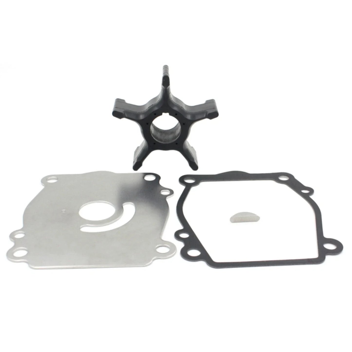 Water Pump Impeller for Suzuki DT150 DT175 DT200 DT225 V6