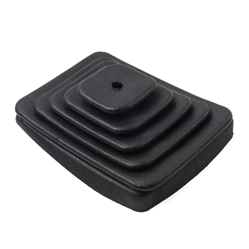 Gear Shift Lever Boot for Jeep Wrangler TJ, Cherokee (1997-2004, 1984-1996)