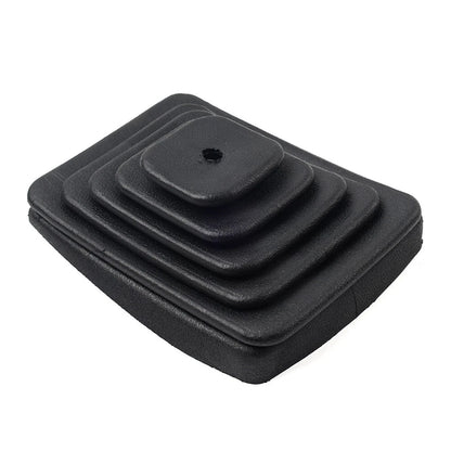 Gear Shift Lever Boot for Jeep Wrangler TJ, Cherokee (1997-2004, 1984-1996)