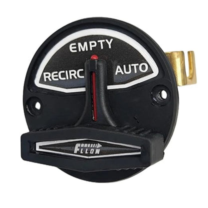 New Valve Actuator for Livewell Control Cable Lever for Skeeter 5900 Series