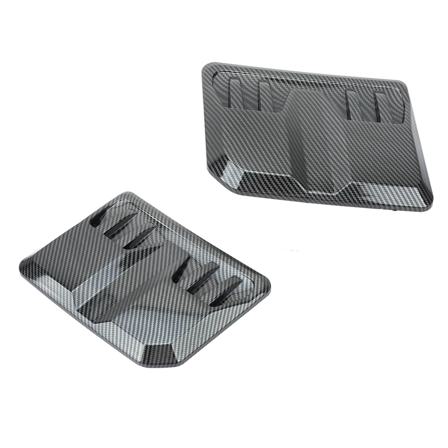Front Hood Air Intake Vent Hood Scoop Cover for Toyota Tacoma (1995–2024)