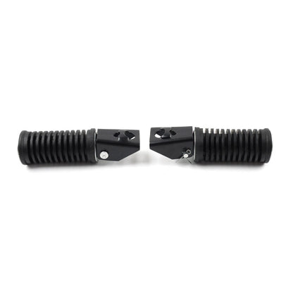 Folding Foot Pegs  Rear Pedals for Honda CG125