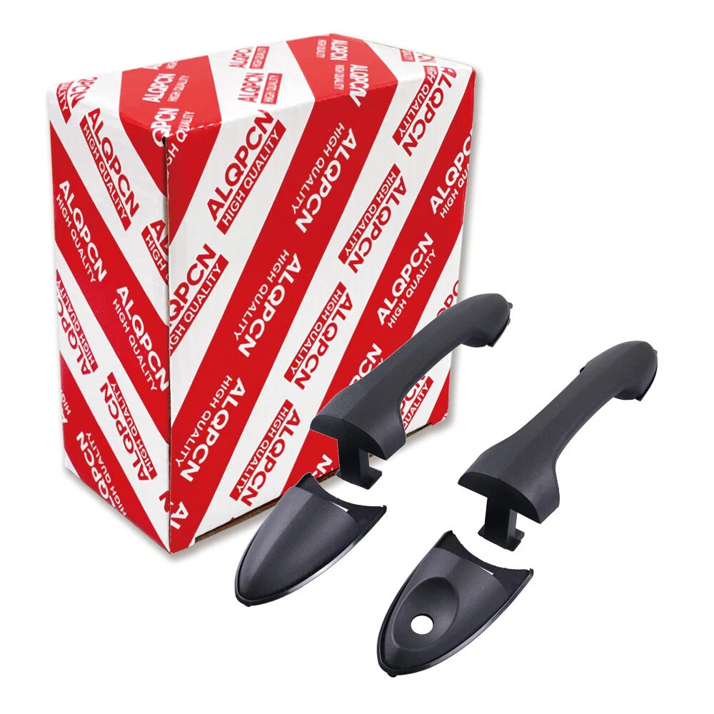 Door Handle  Black for Ford Focus (2000-2007)