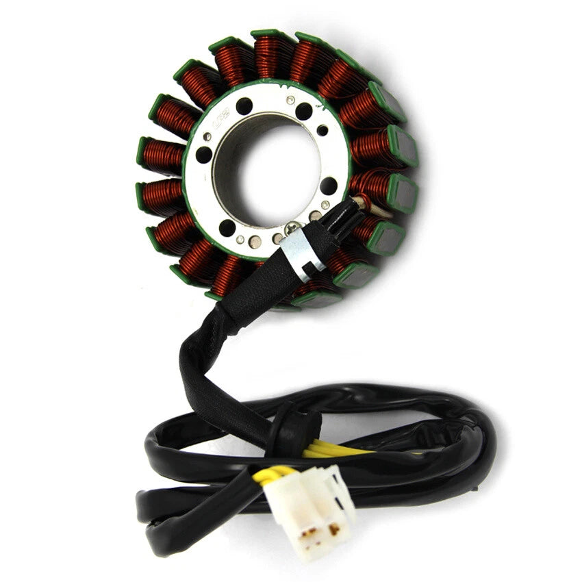 Stator Coil for Ducati Monster 696, 620, HyperMotard 1100, Multistrada 1000