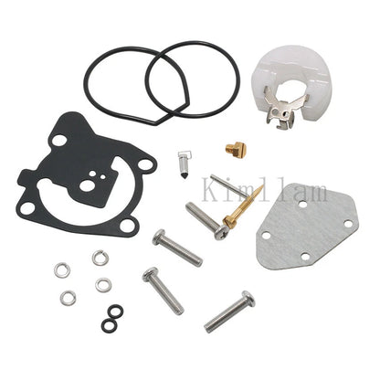Carburetor Repair Kit for Yamaha Outboard 40HP