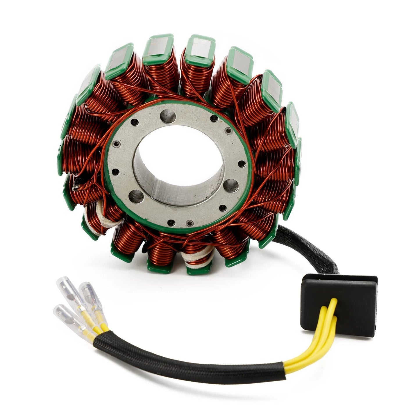 Stator for Kawasaki Z KZ 1000 P J K 1100 D L ZX1100A ZN1100B (1981-2001)