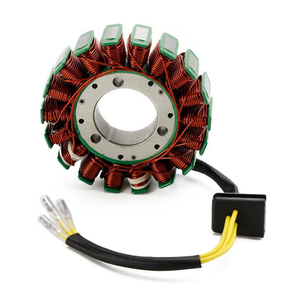 Stator for Kawasaki Z KZ 1000 P J K 1100 D L ZX1100A ZN1100B (1981-2001)
