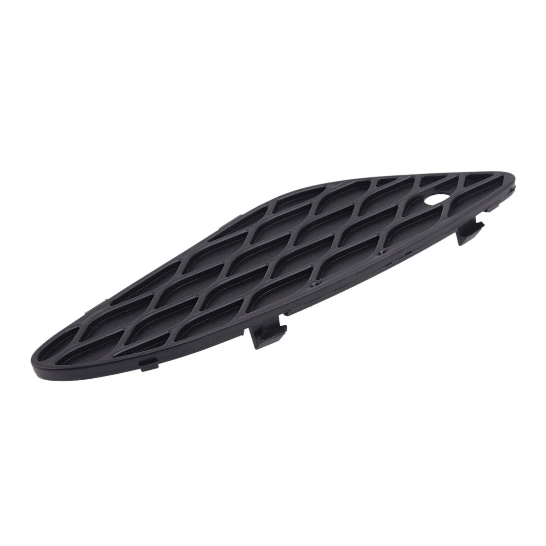 Front Bumper Lower Grille Cover for Mercedes E-Class W211 (2003-2009)