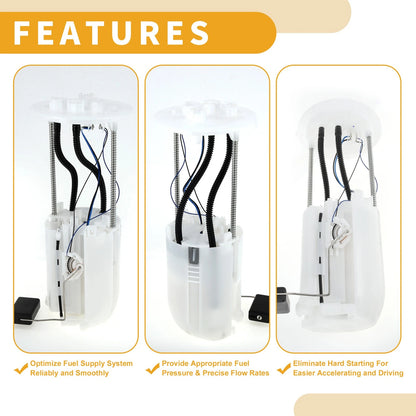 Electric Fuel Pump Assembly for Toyota 4Runner 2010-2019 4.0L