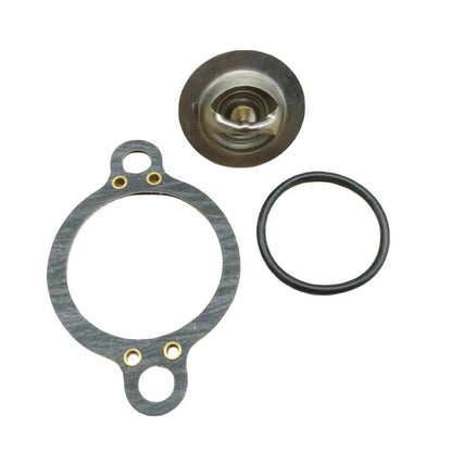Thermostat Repair Kit for Volvo Penta 4.3/5.0/5.7L V6/V8 Marine Engine