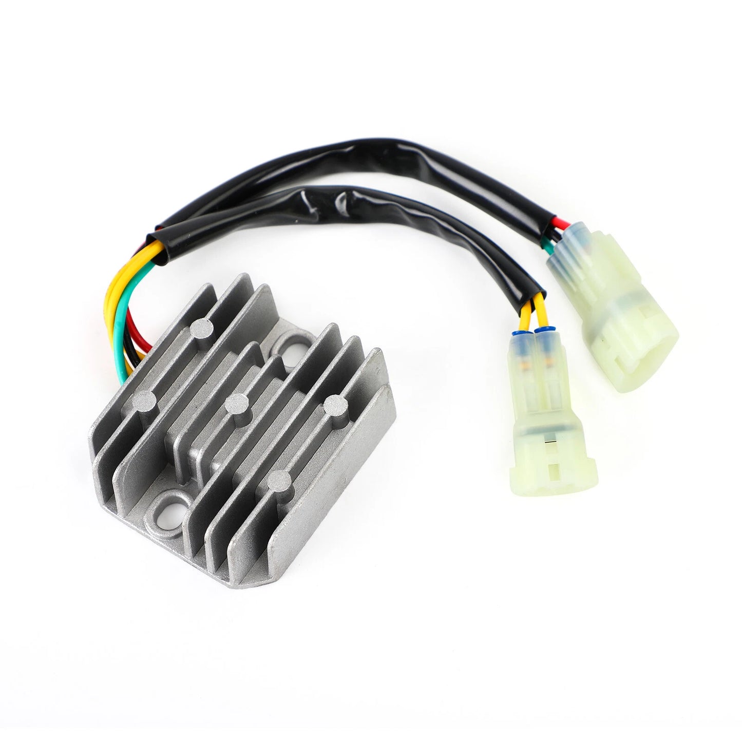Regulator Rectifier for Honda Fourtrax TRX200, TRX200D (1990-1997)