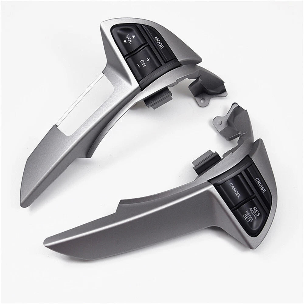 Steering Wheel Cruise Control Switches for Honda Accord EX-L (2008-2012)