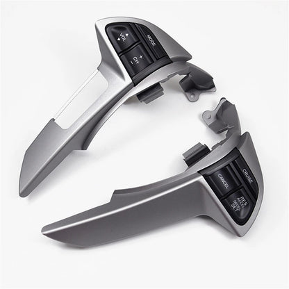 Steering Wheel Cruise Control Switches for Honda Accord EX-L (2008-2012)
