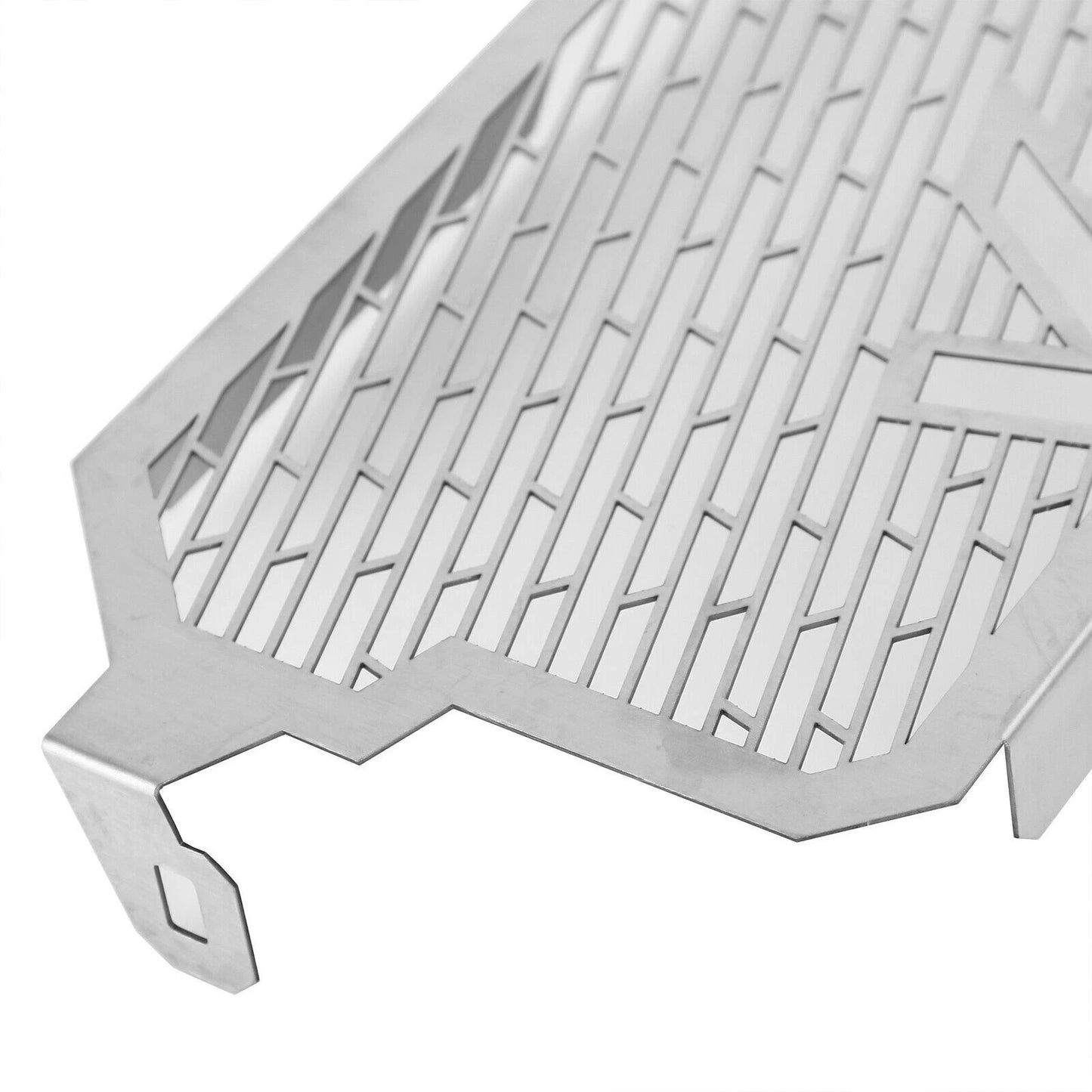 Radiator Guard Cover for Kawasaki Versys 650 (2015-2017)