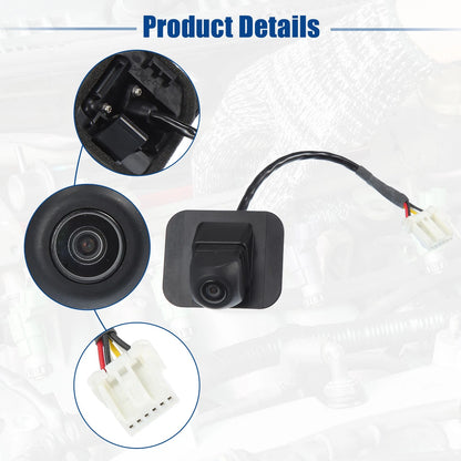 Rear View Backup Camera for Honda Civic (2013-2015)