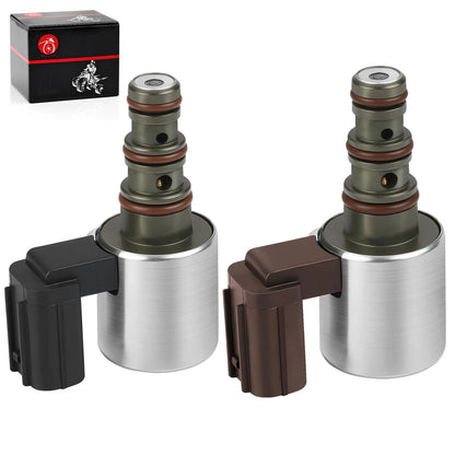 Transmission Shift Solenoid for Honda Rincon 650 TRX650 FA FGA (2003–2005)