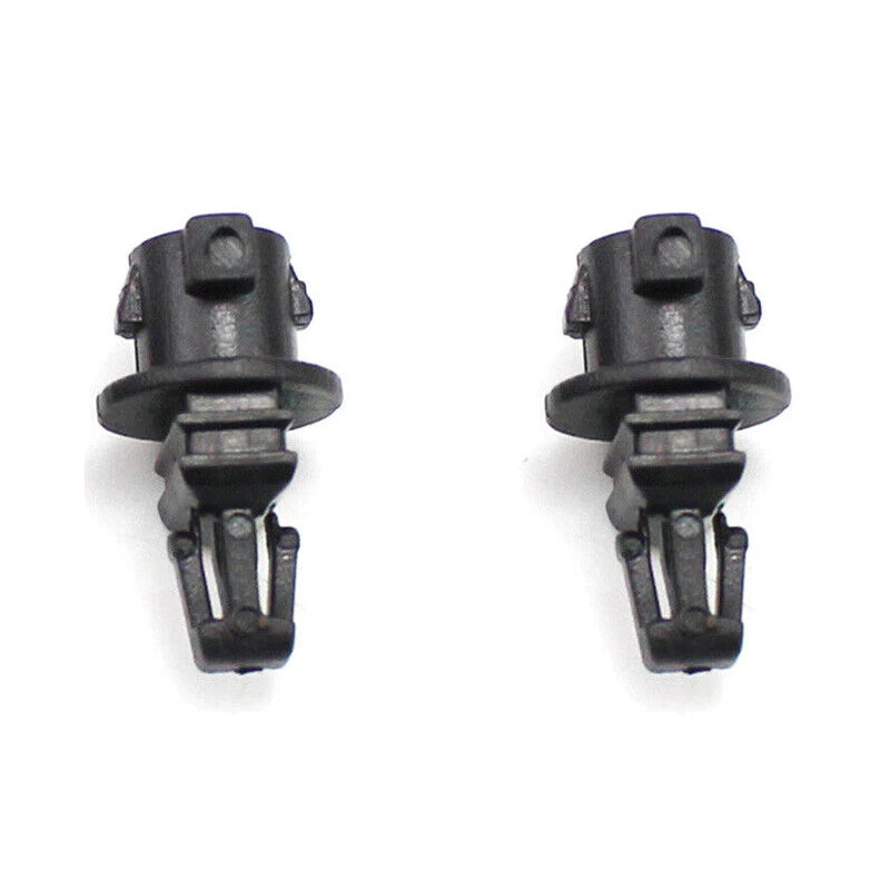 Headlight Washer Nozzle Cover & Clip for Lexus GS300 GS350 GS430 GS460 (2006-2011)