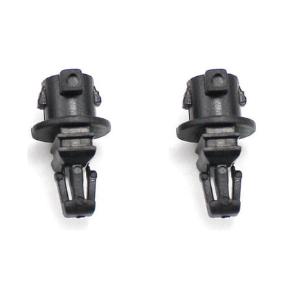 Headlight Washer Nozzle Cover & Clip for Lexus GS300 GS350 GS430 GS460 (2006-2011)