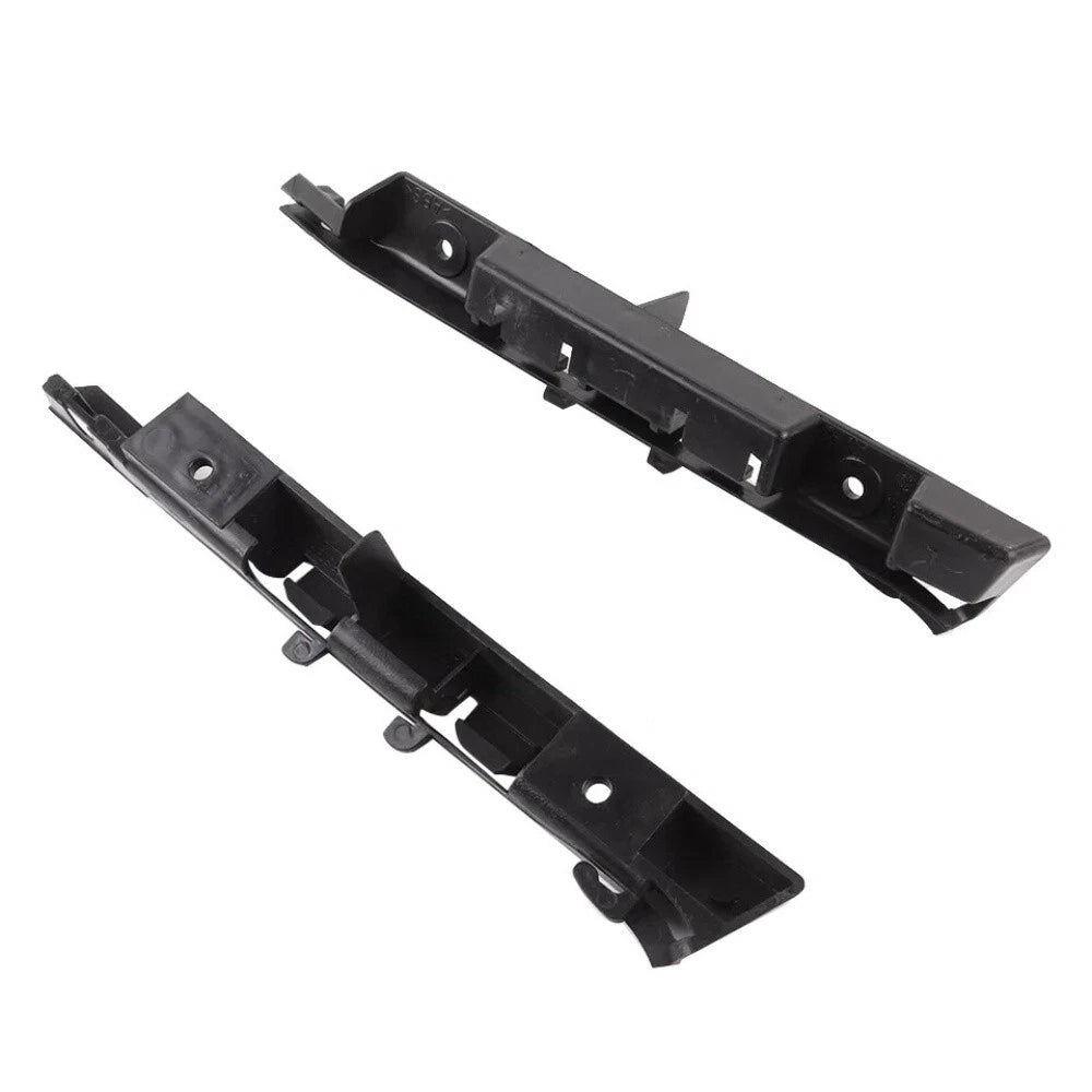 Front Bumper Cover Support Brackets for BMW E65 E66 (2002-2008)