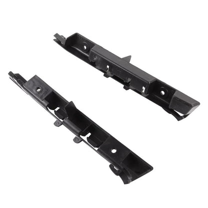 Front Bumper Cover Support Brackets for BMW E65 E66 (2002-2008)