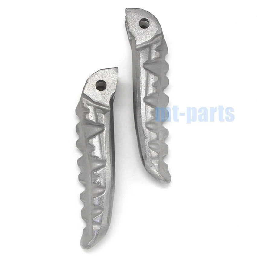 Rear Footrest Pegs for Ducati Panigale 959 (2016-2019), 1098 (2007-2008)
