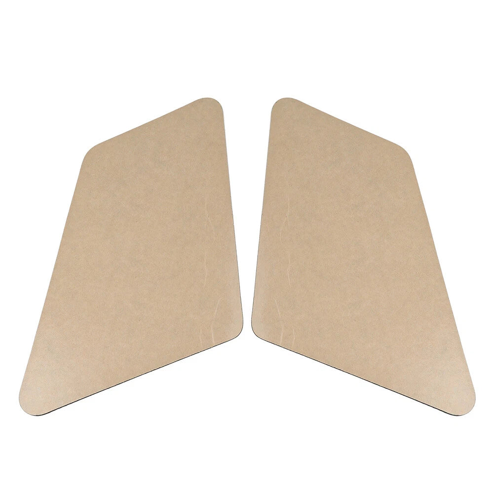 Anti-Slip Tank Traction Pad Knee Grip Protector for BMW R1200GS (2004-2012)