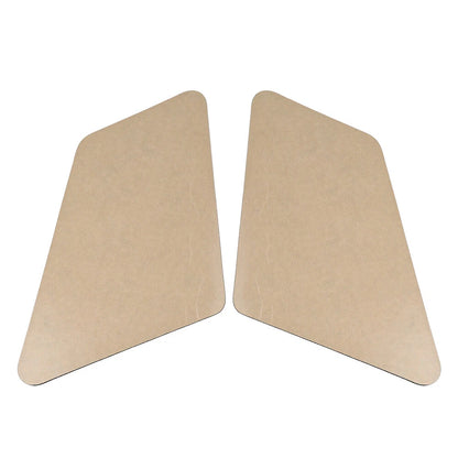 Anti-Slip Tank Traction Pad Knee Grip Protector for BMW R1200GS (2004-2012)