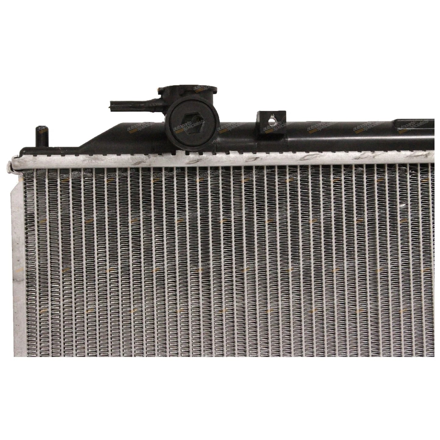 Radiator 26mm for Ford Courier PD PE PG PH (1996 - 2006)