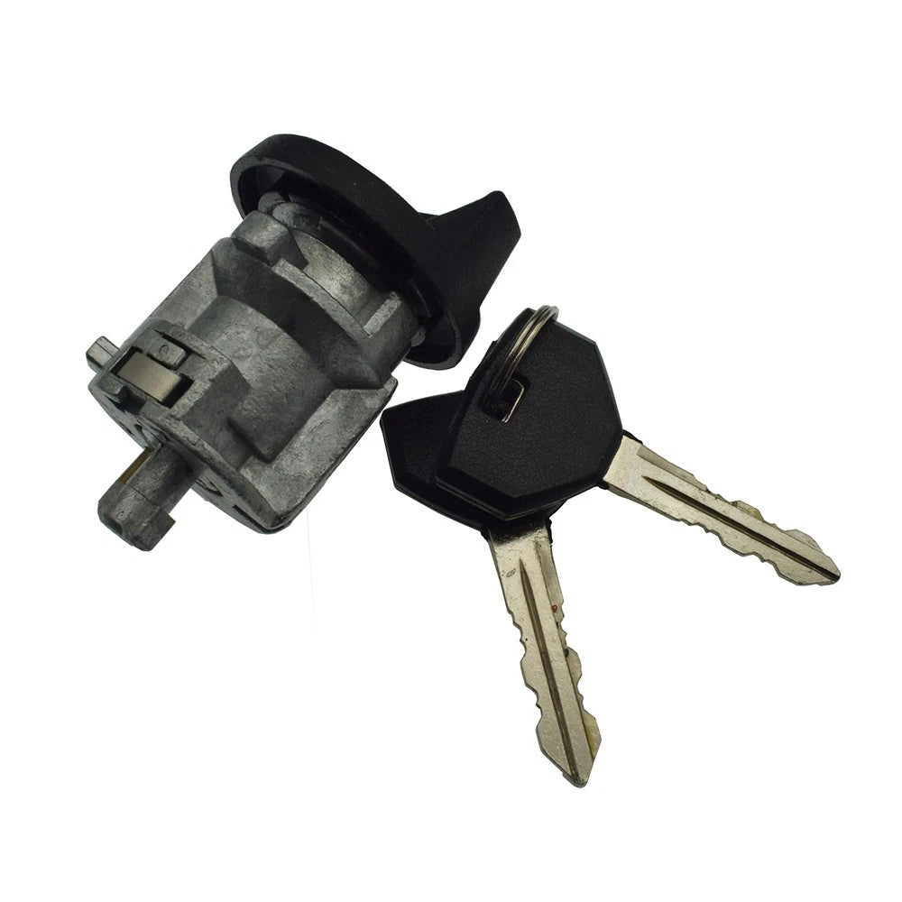 Ignition Lock Cylinder for Dodge Ram 1500 2500 3500 Grand Cherokee (2002-2010)
