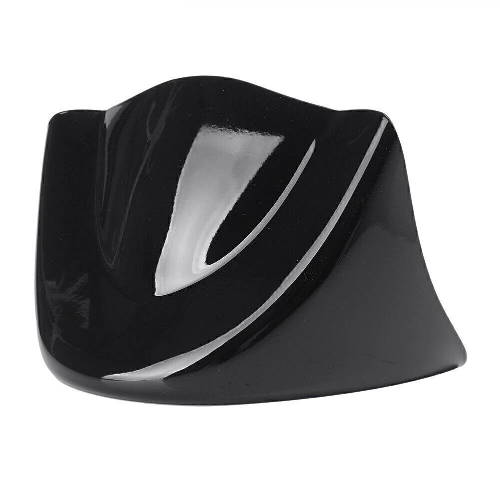 Chin Spoiler for 2006-2017 Harley Dyna - Air Dam Fairing Windshield Mudguard