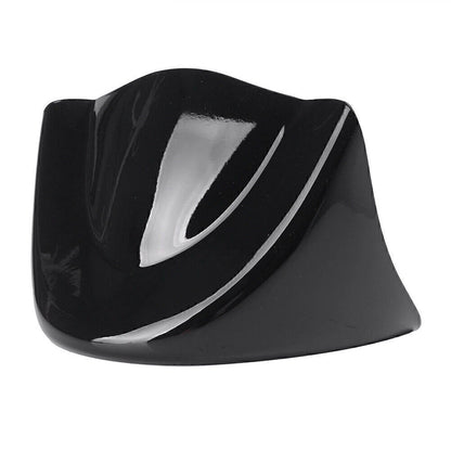 Chin Spoiler for 2006-2017 Harley Dyna - Air Dam Fairing Windshield Mudguard