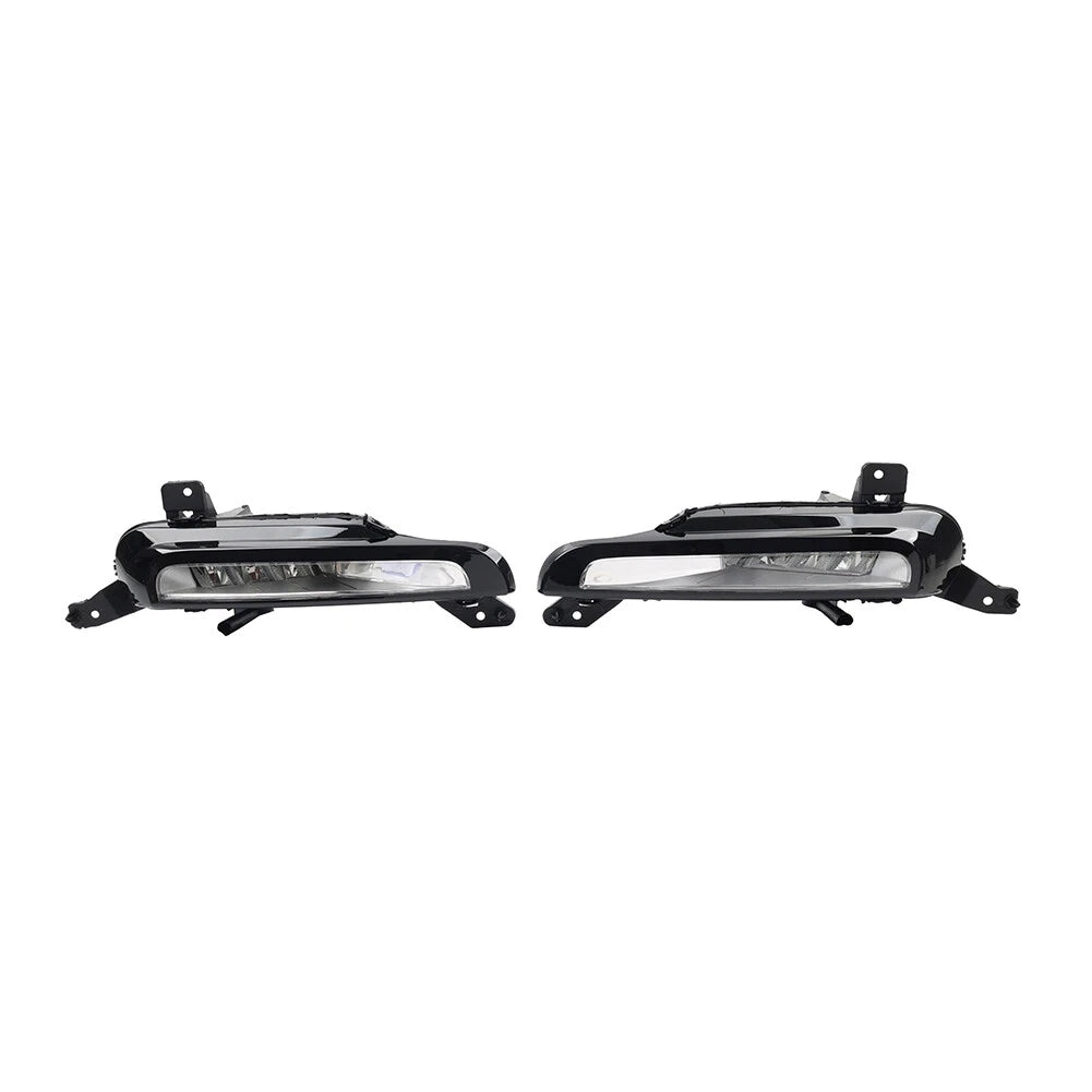Front Fog Lamp Light for Land Rover Range Rover Evoque 2016-2019