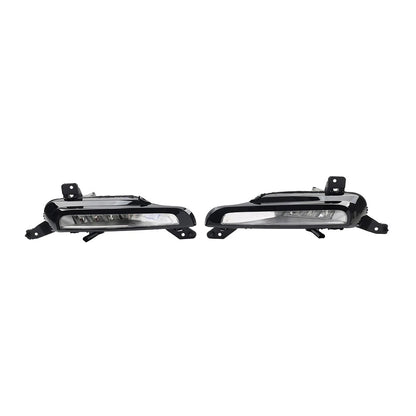 Front Fog Lamp Light for Land Rover Range Rover Evoque 2016-2019
