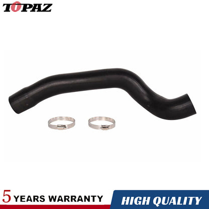 Intercooler Air Intake Hose for Ford Ranger PX Turbo Diesel, Mazda BT50 (2011-2023)