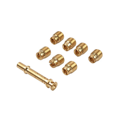 Carburetor Jet Kit for Honda GX140, GX160, GX200 (2000-2023)