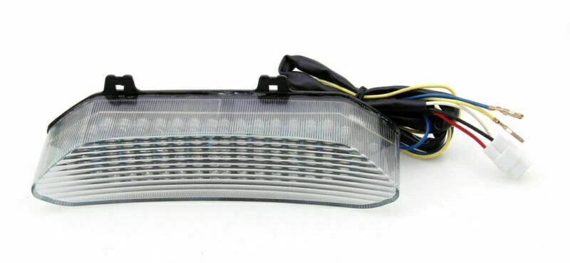 Tail Light for Yamaha YZF 1000 R1 (2002-2003) Clear