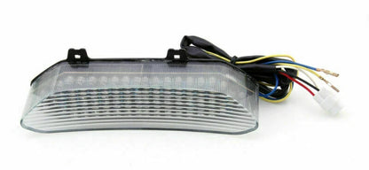 Tail Light for Yamaha YZF 1000 R1 (2002-2003) Clear