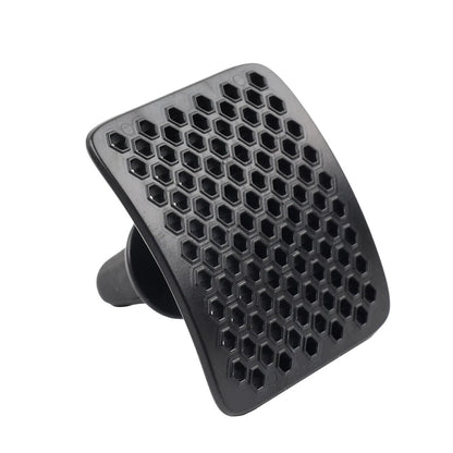 Air Conditioning Ventilation Cover for S Size BLK Car